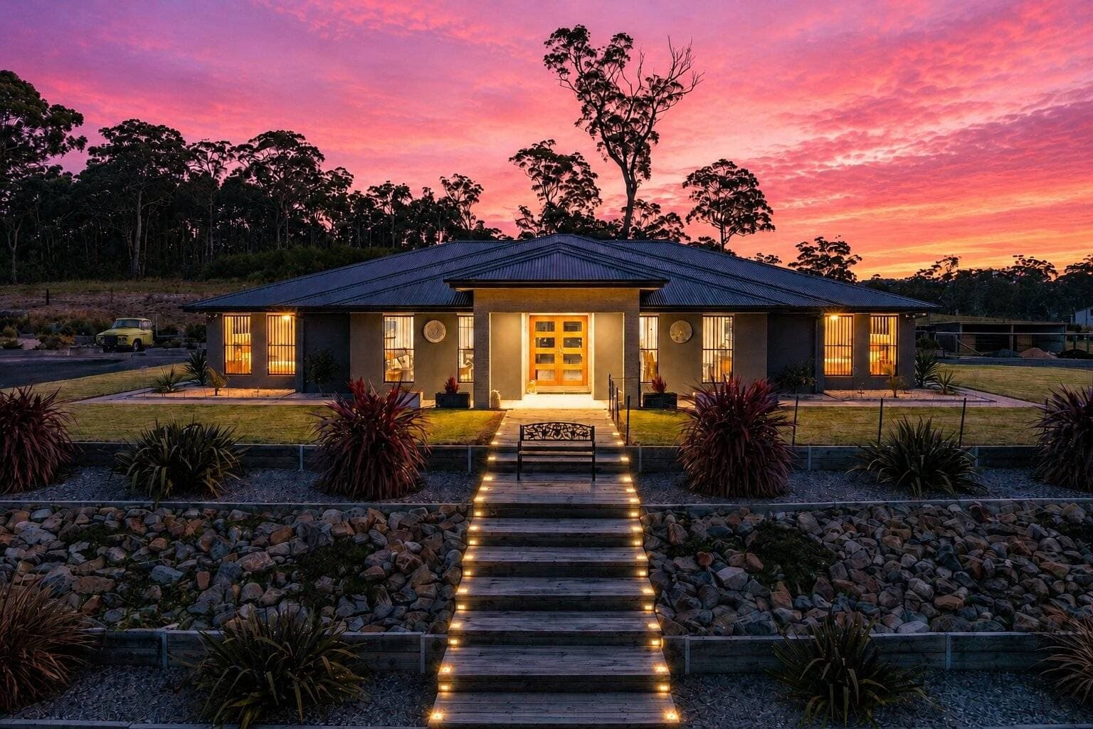 42 Grenenger Road, GREIGS FLAT Via, Pambula, Pambula - Image 1