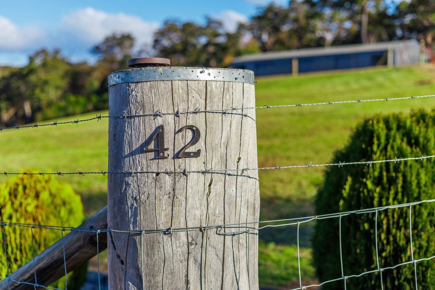 42 Grenenger Road, GREIGS FLAT Via, Pambula, Pambula - Thumbnail 2