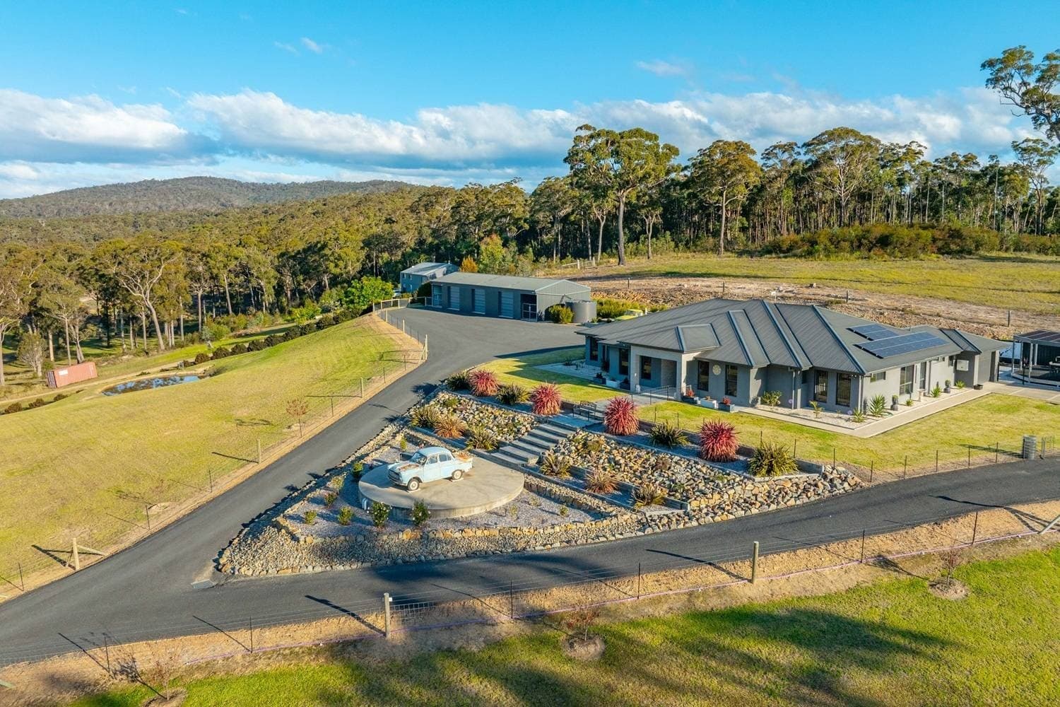 42 Grenenger Road, GREIGS FLAT Via, Pambula, Pambula - Thumbnail 3
