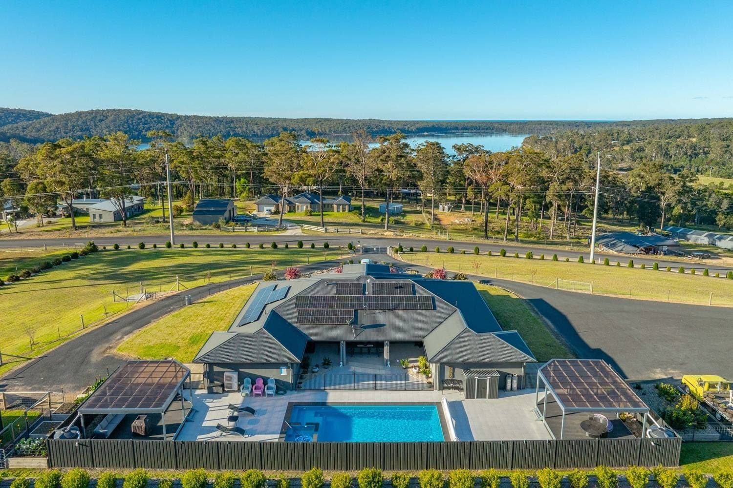 42 Grenenger Road, GREIGS FLAT Via, Pambula, Pambula - Thumbnail 4