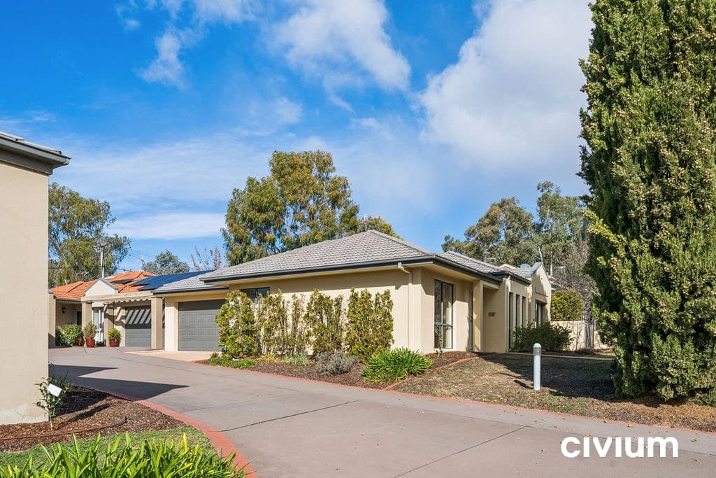 3 Lonsdale St, Braddon, ACT, 2612, Pearce - Image 1
