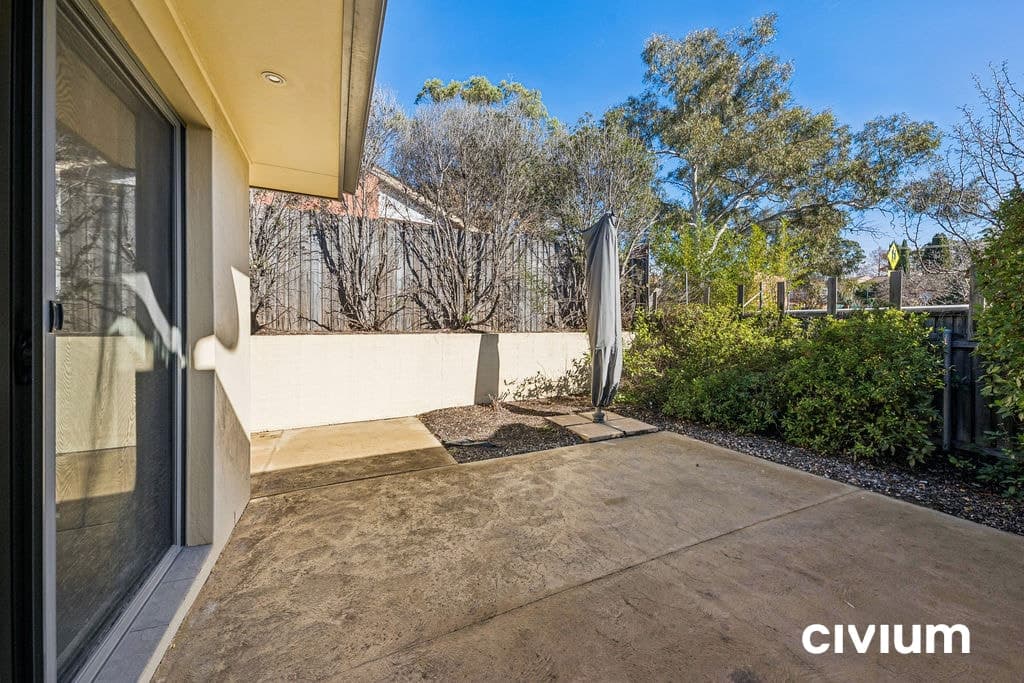 3 Lonsdale St, Braddon, ACT, 2612, Pearce - Thumbnail 4