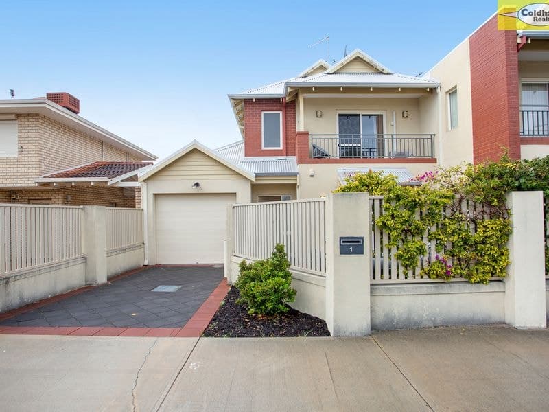 1 / 12 Mackie St, Victoria Park, Victoria Park - Image 1