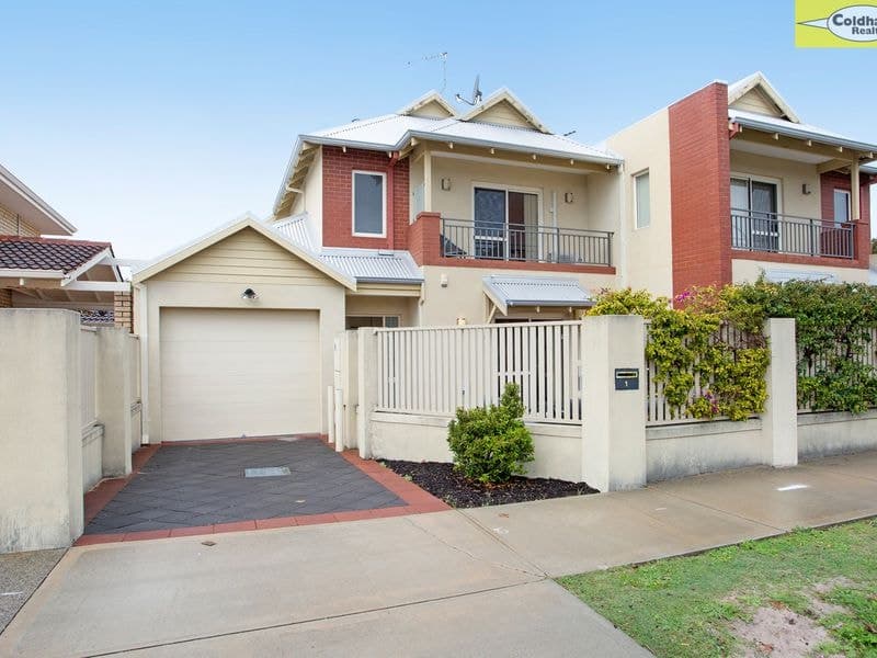 1 / 12 Mackie St, Victoria Park, Victoria Park - Thumbnail 2