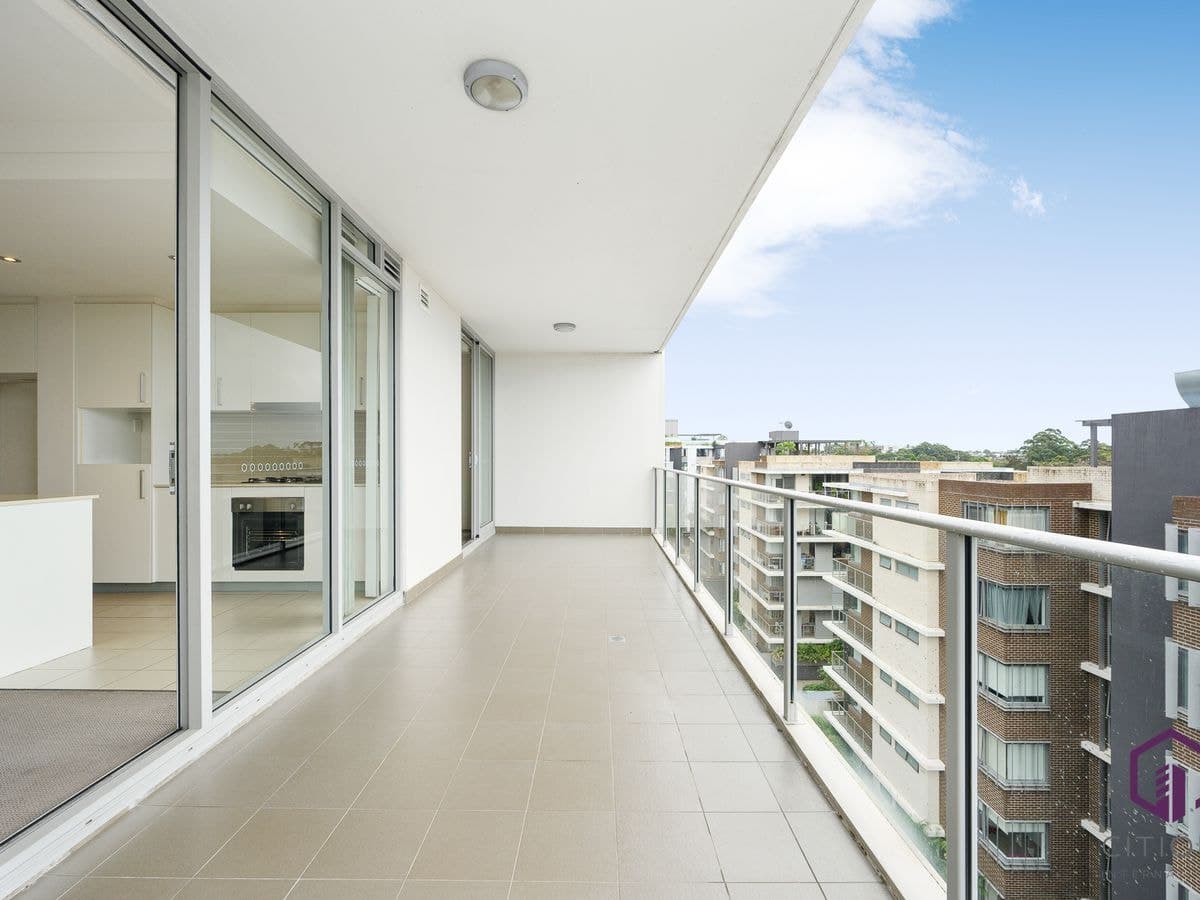 602 / 9-11 Wollongong Road, Arnc..., NSW, Arnc... - Thumbnail 2