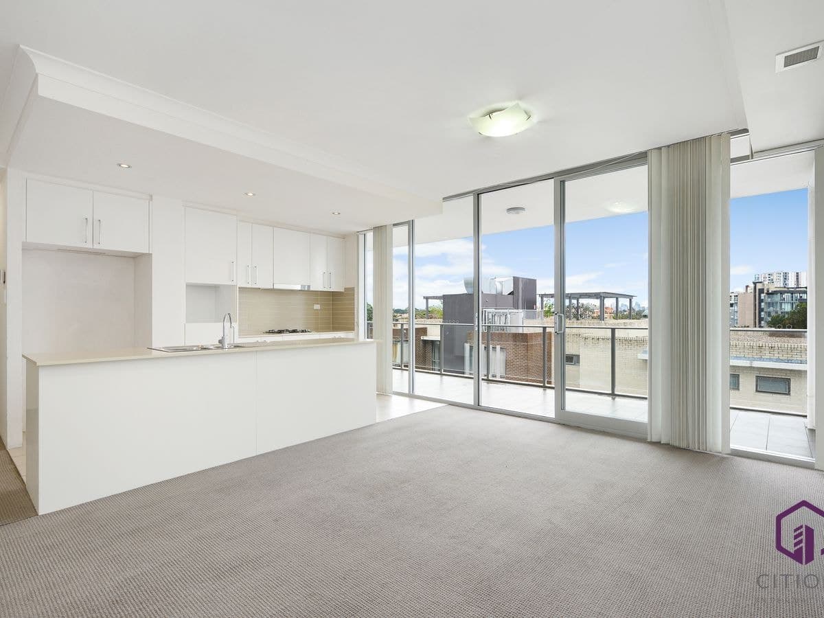 602 / 9-11 Wollongong Road, Arnc..., NSW, Arnc... - Thumbnail 4