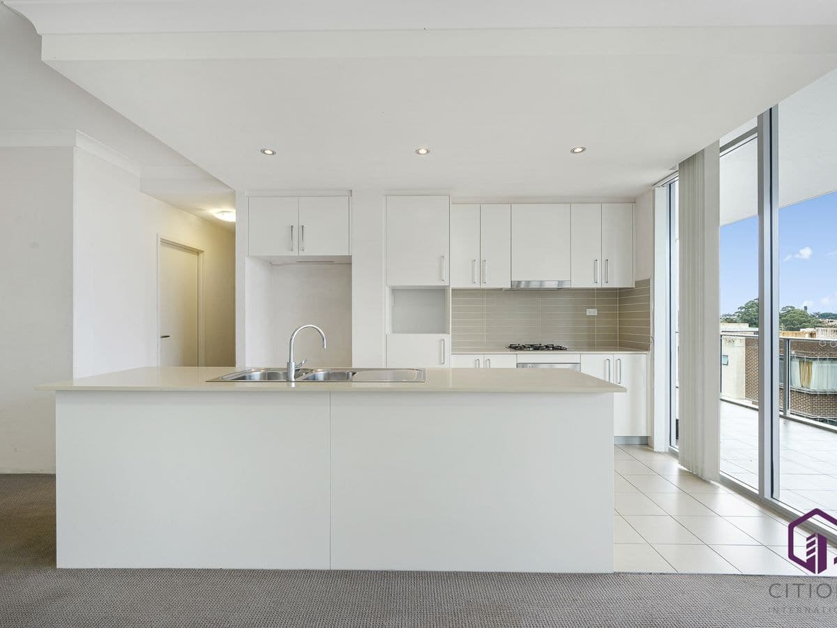 602 / 9-11 Wollongong Road, Arnc..., NSW, Arnc... - Thumbnail 5