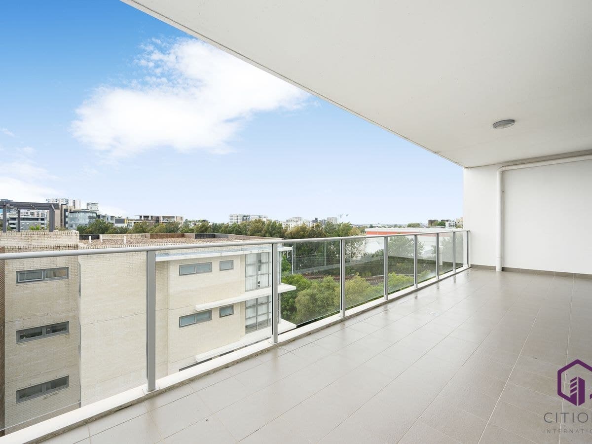 602 / 9-11 Wollongong Road, Arnc..., NSW, Arnc... - Thumbnail 7