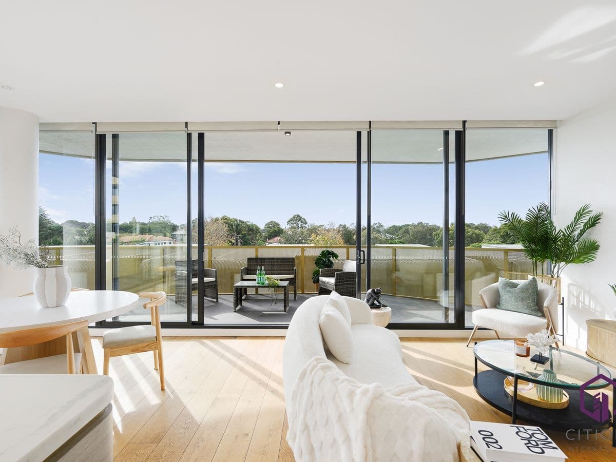 318 / 42 Page Street, Banksmeadow, NSW, Banksmeadow - Thumbnail 2