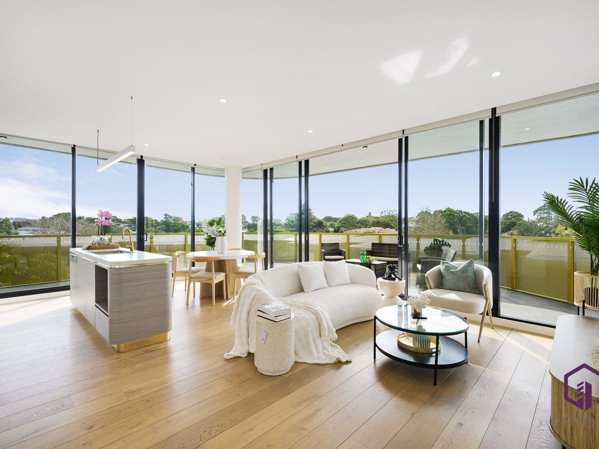 318 / 42 Page Street, Banksmeadow, NSW, Banksmeadow - Thumbnail 4