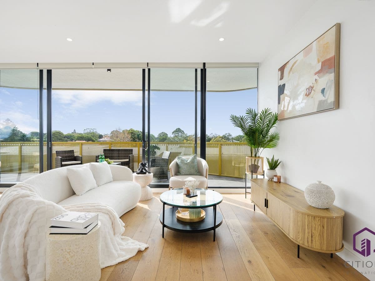 318 / 42 Page Street, Banksmeadow, NSW, Banksmeadow - Thumbnail 5