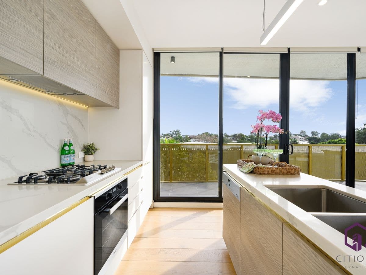 318 / 42 Page Street, Banksmeadow, NSW, Banksmeadow - Thumbnail 6