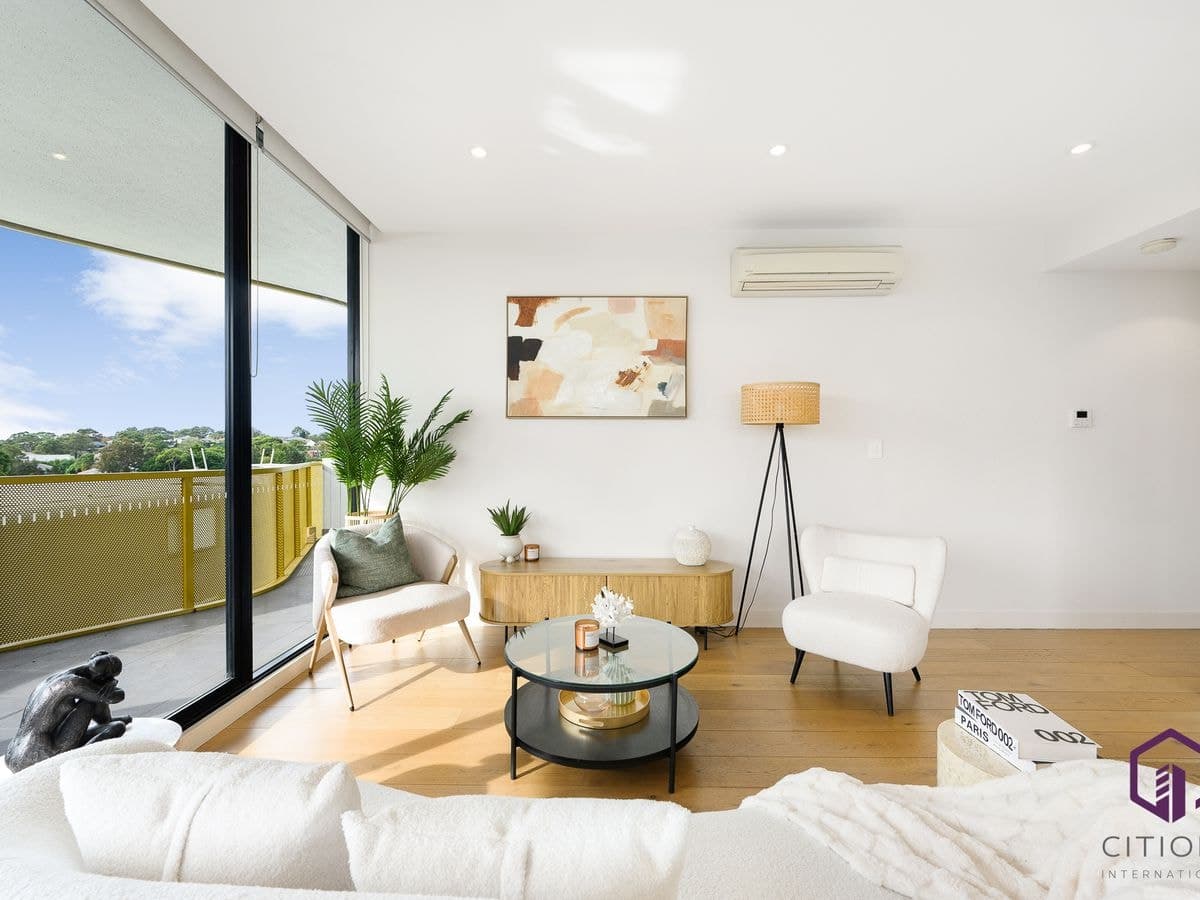318 / 42 Page Street, Banksmeadow, NSW, Banksmeadow - Thumbnail 8