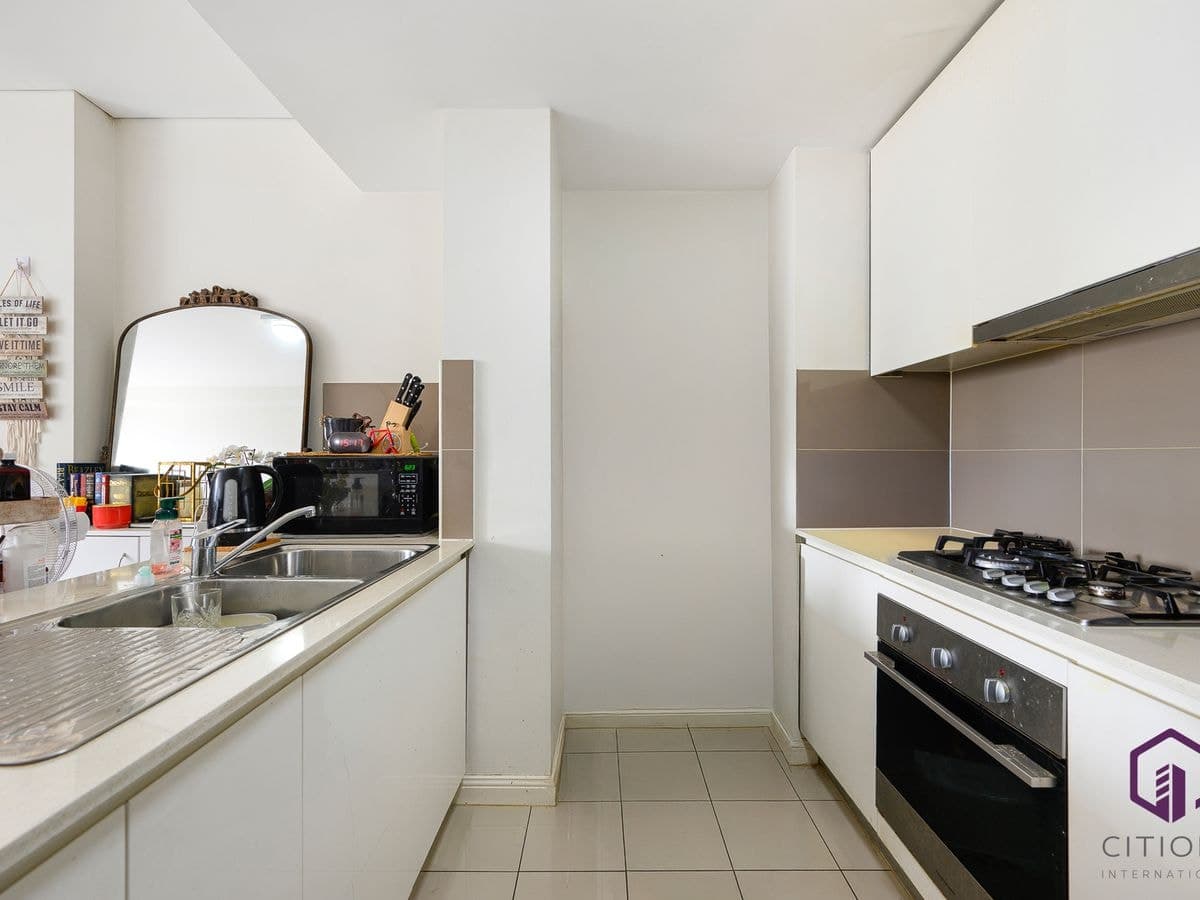 1205 / 6-10 Charles Street, Parr..., NSW, Parr... - Thumbnail 3