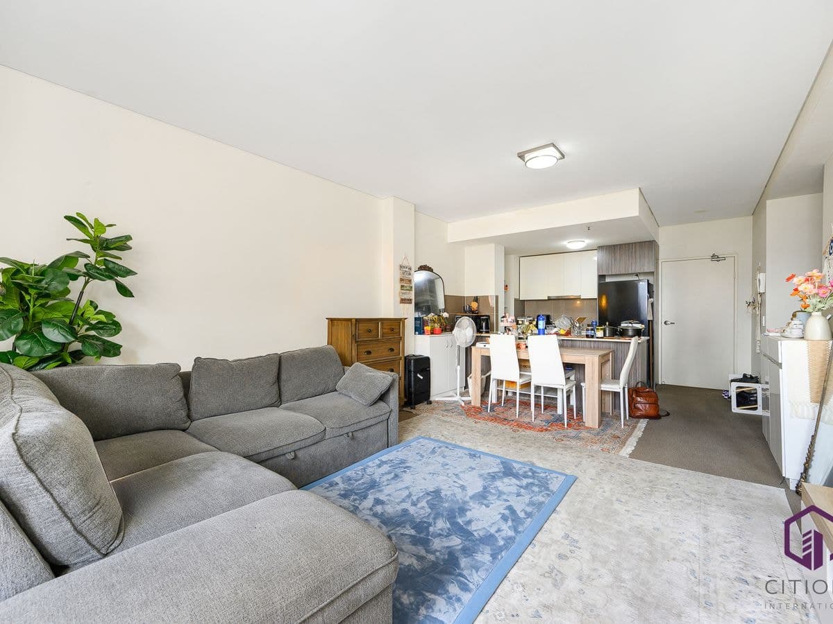 1205 / 6-10 Charles Street, Parr..., NSW, Parr... - Thumbnail 4