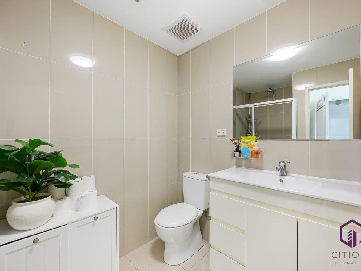 1205 / 6-10 Charles Street, Parr..., NSW, Parr... - Thumbnail 5