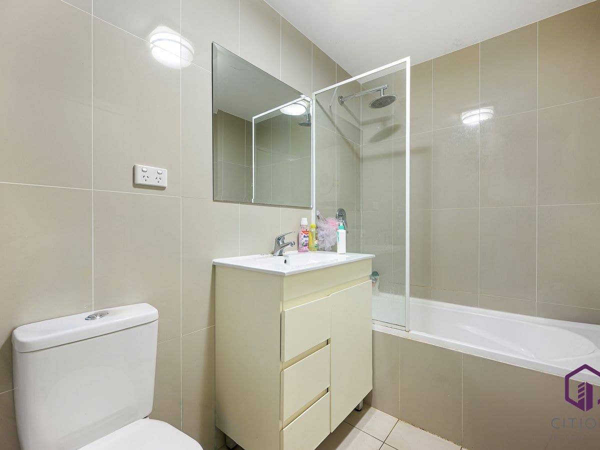 1205 / 6-10 Charles Street, Parr..., NSW, Parr... - Thumbnail 6