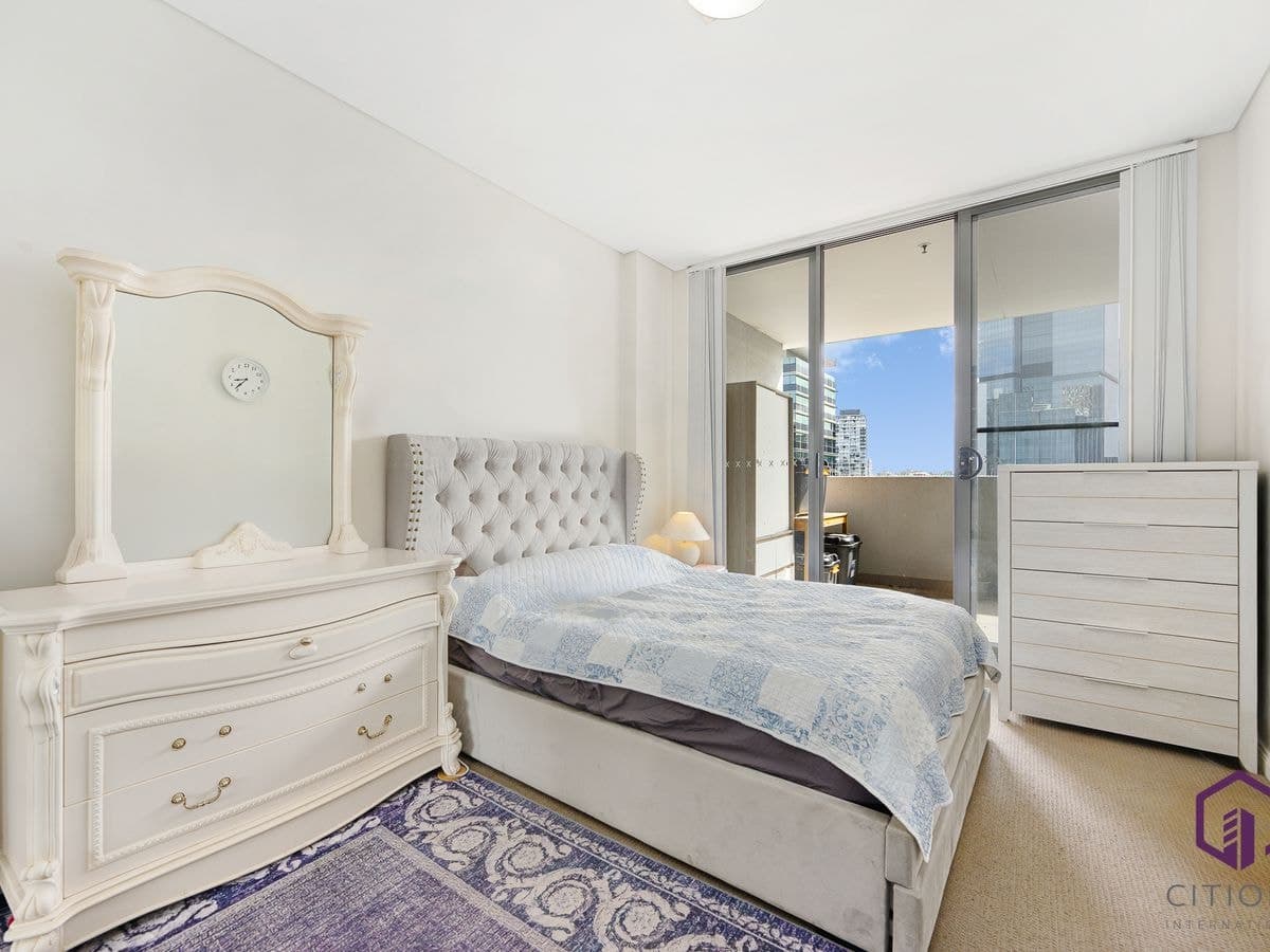 1205 / 6-10 Charles Street, Parr..., NSW, Parr... - Thumbnail 8