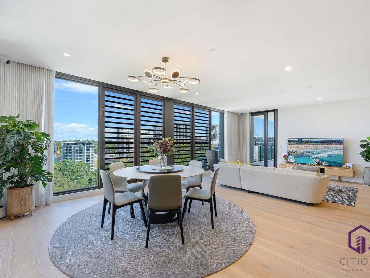 B1601 / 82 Waterloo Road, Macquarie Park, NSW, Macqua... - Thumbnail 2