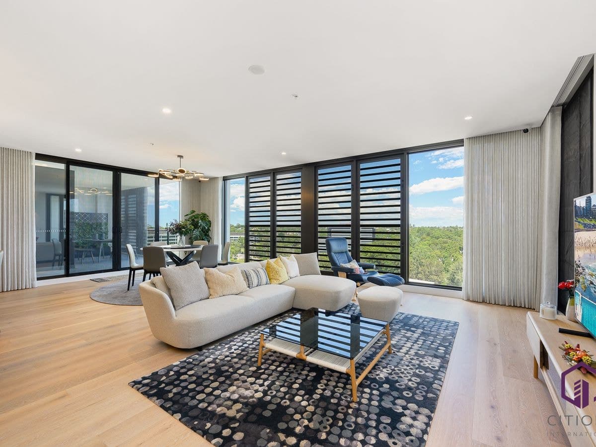 B1601 / 82 Waterloo Road, Macquarie Park, NSW, Macqua... - Thumbnail 3