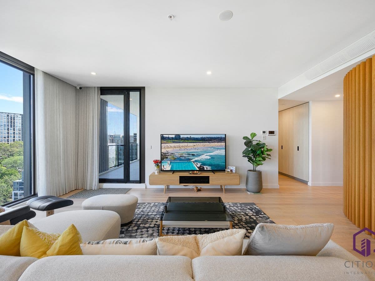 B1601 / 82 Waterloo Road, Macquarie Park, NSW, Macqua... - Thumbnail 4