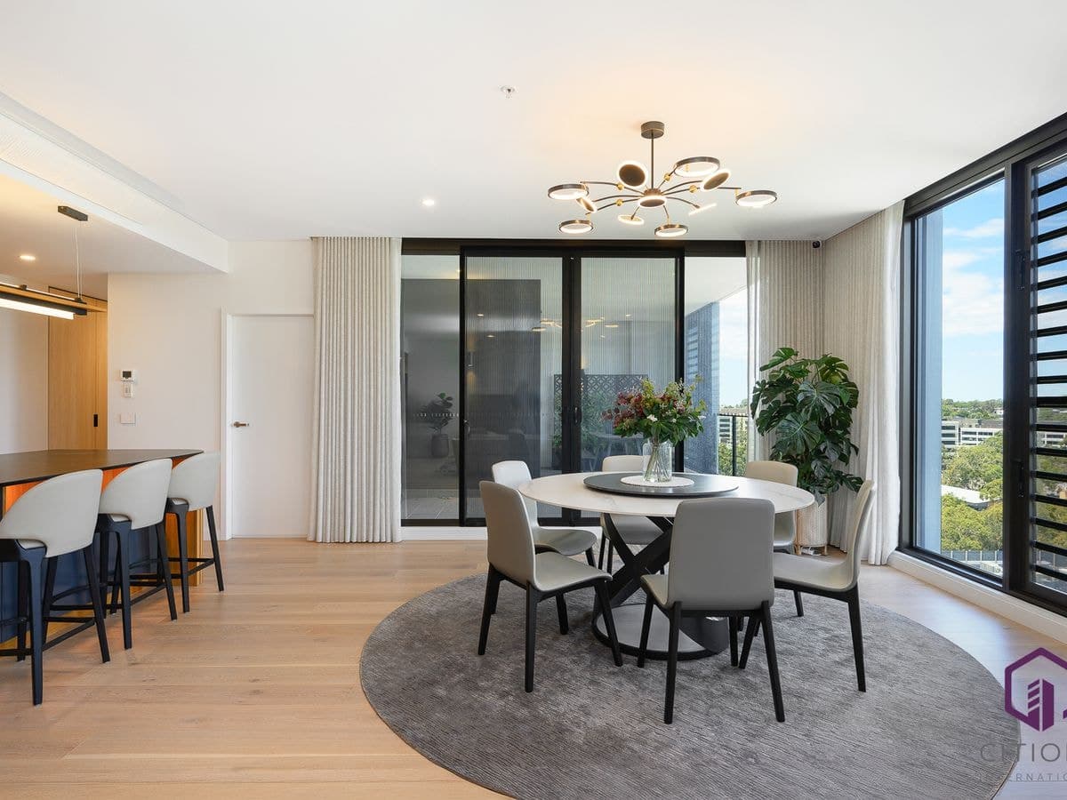 B1601 / 82 Waterloo Road, Macquarie Park, NSW, Macqua... - Thumbnail 5