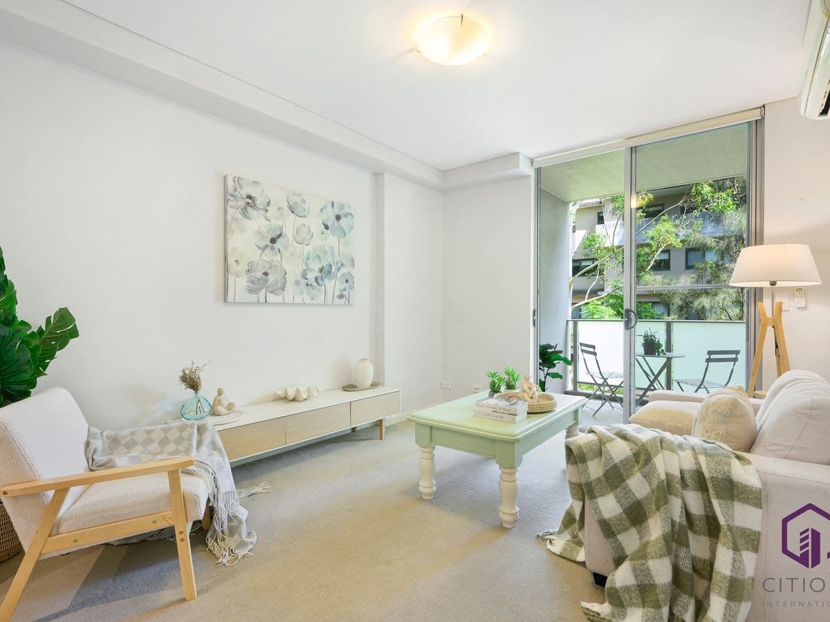 18 / 1 Lamond Drive, Turramurra, NSW, Turramurra - Image 1