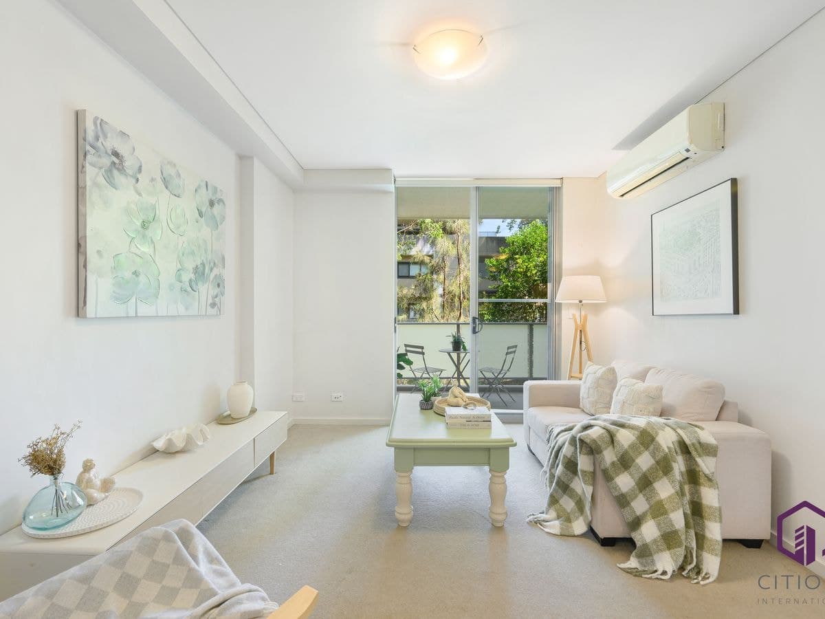 18 / 1 Lamond Drive, Turramurra, NSW, Turramurra - Thumbnail 2