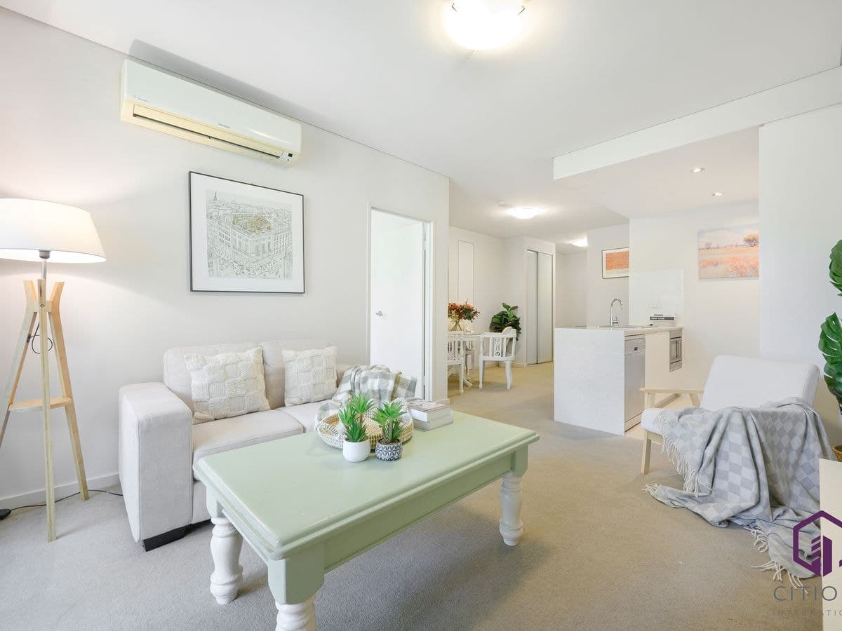 18 / 1 Lamond Drive, Turramurra, NSW, Turramurra - Thumbnail 3