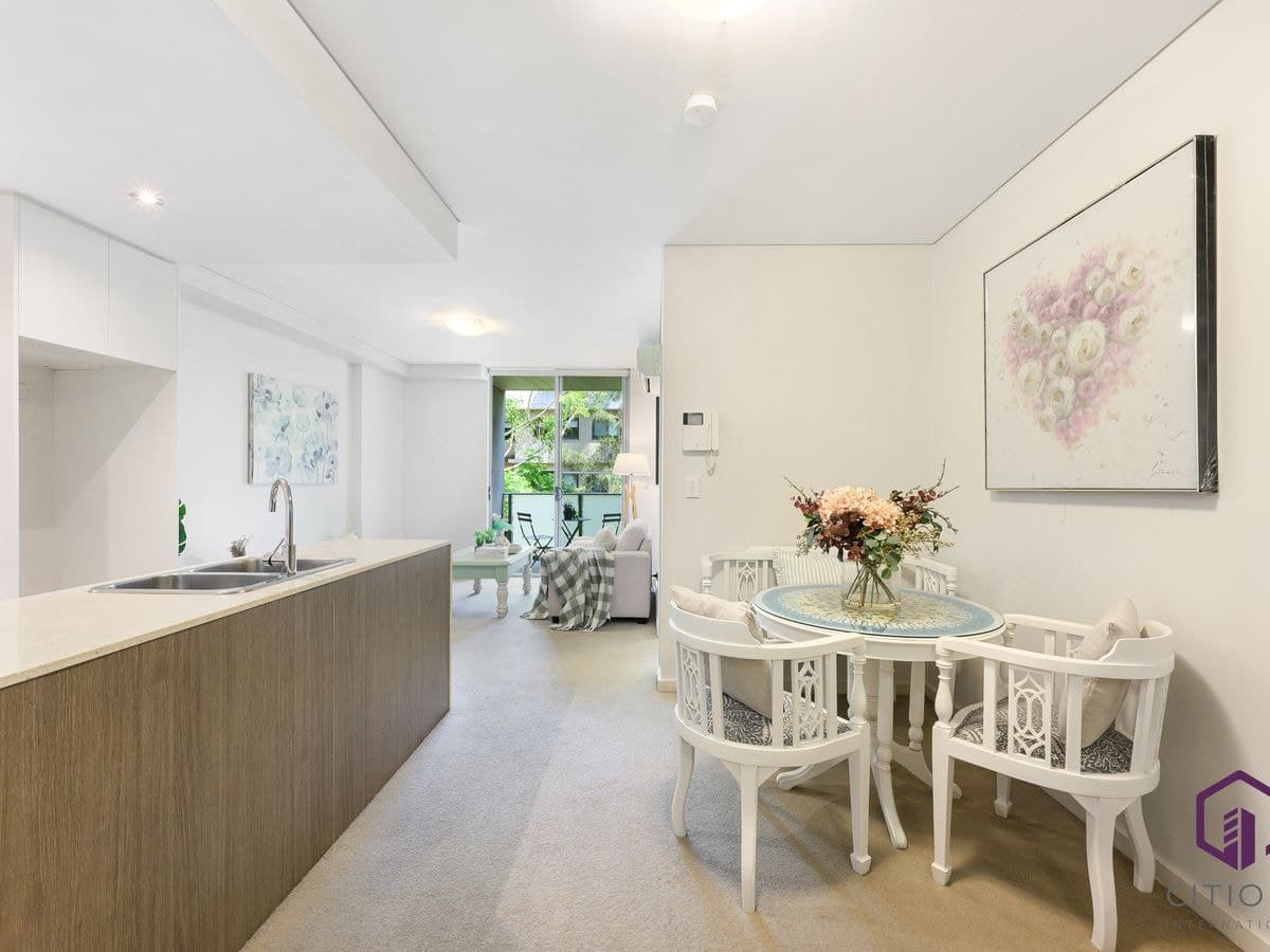 18 / 1 Lamond Drive, Turramurra, NSW, Turramurra - Thumbnail 4