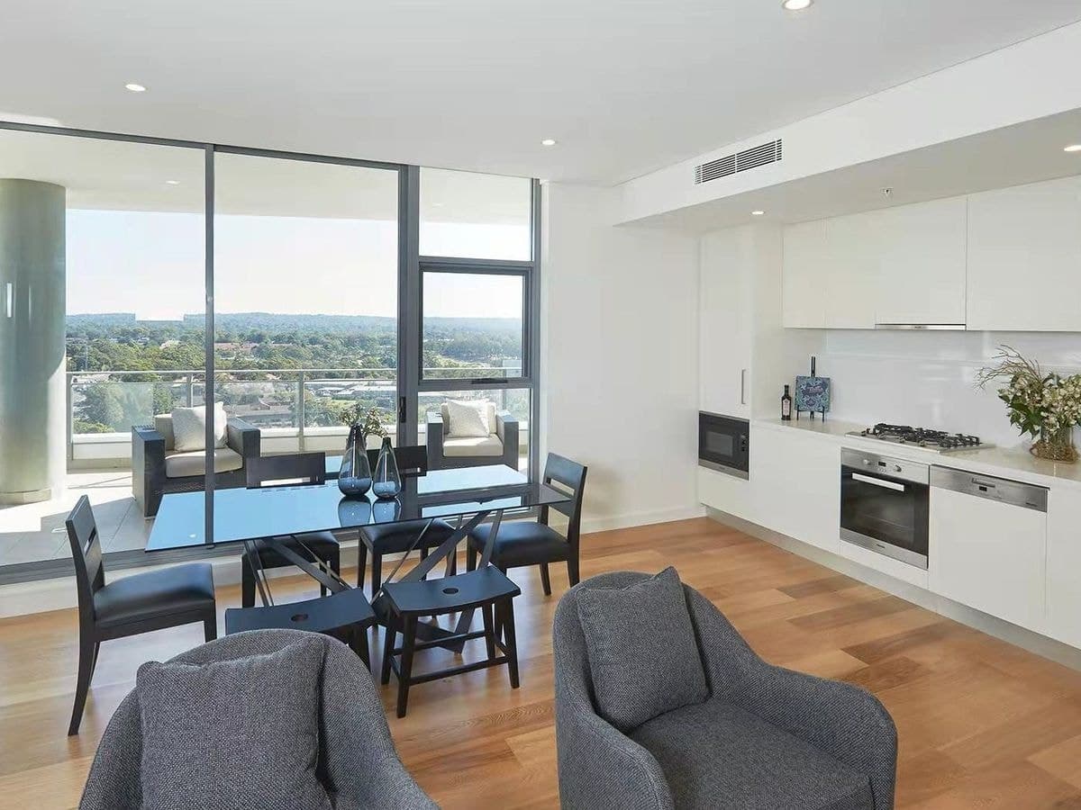 1501 / 1 Mooltan Ave, Macquarie ..., NSW, Macquarie ... - Thumbnail 2