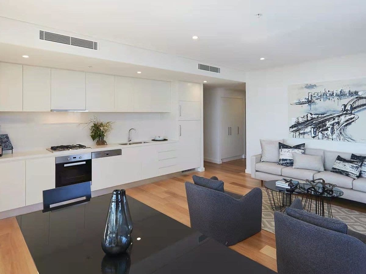1501 / 1 Mooltan Ave, Macquarie ..., NSW, Macquarie ... - Thumbnail 3