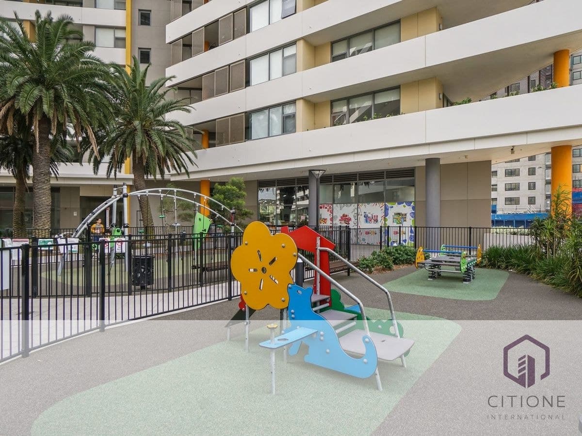 1501 / 1 Mooltan Ave, Macquarie ..., NSW, Macquarie ... - Thumbnail 8