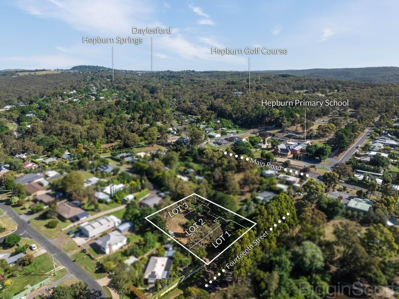 19 Fourteenth Street, Hepburn, Hepburn - Image 1