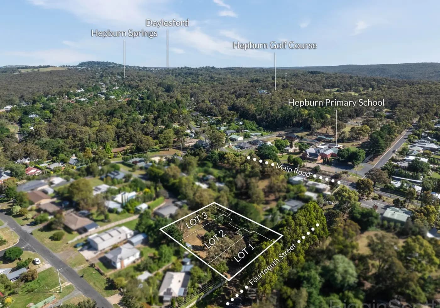19 Fourteenth Street, Hepburn, VIC, Hepburn - Thumbnail 2