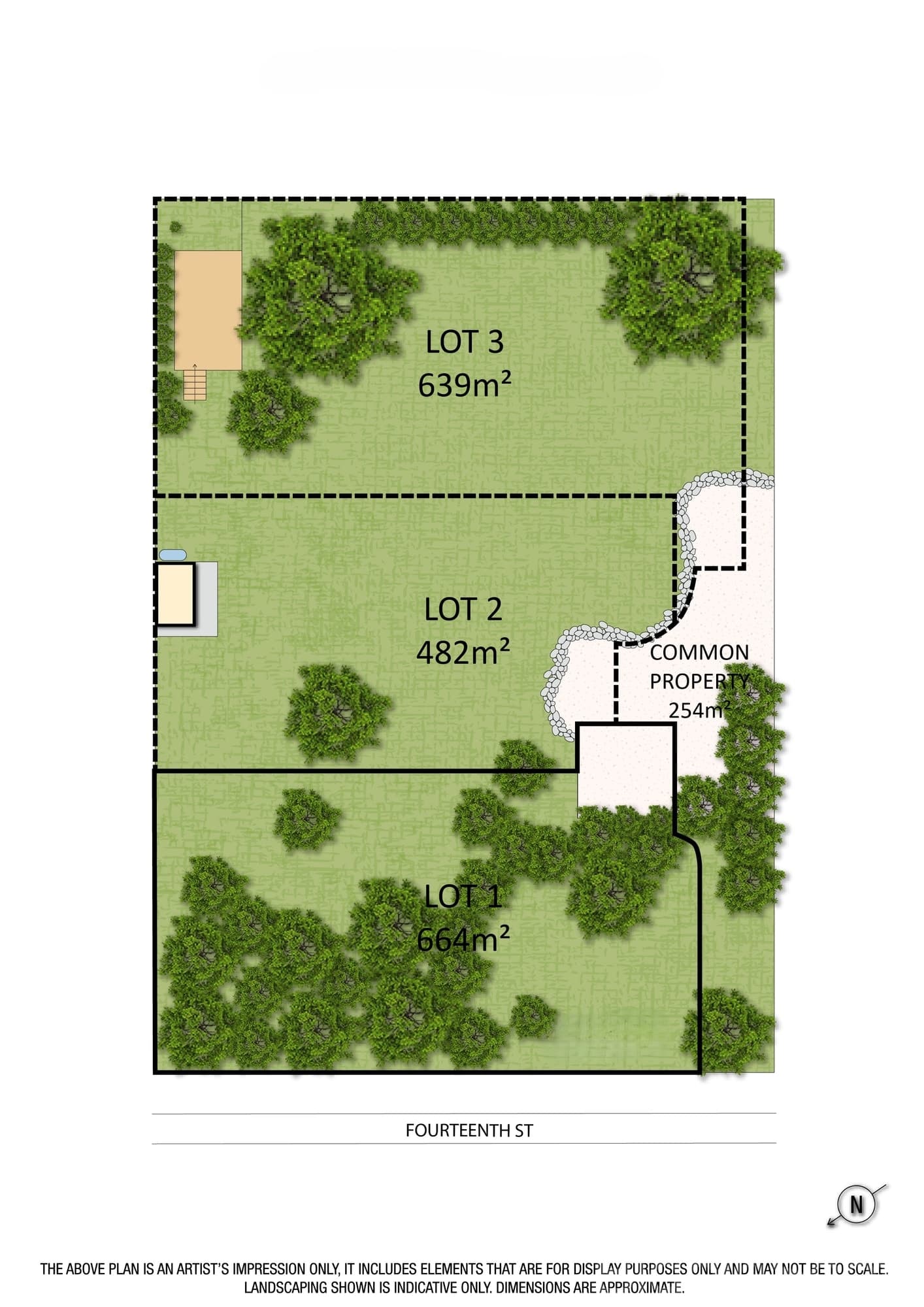 19 Fourteenth Street, Hepburn, VIC, Hepburn - Thumbnail 7