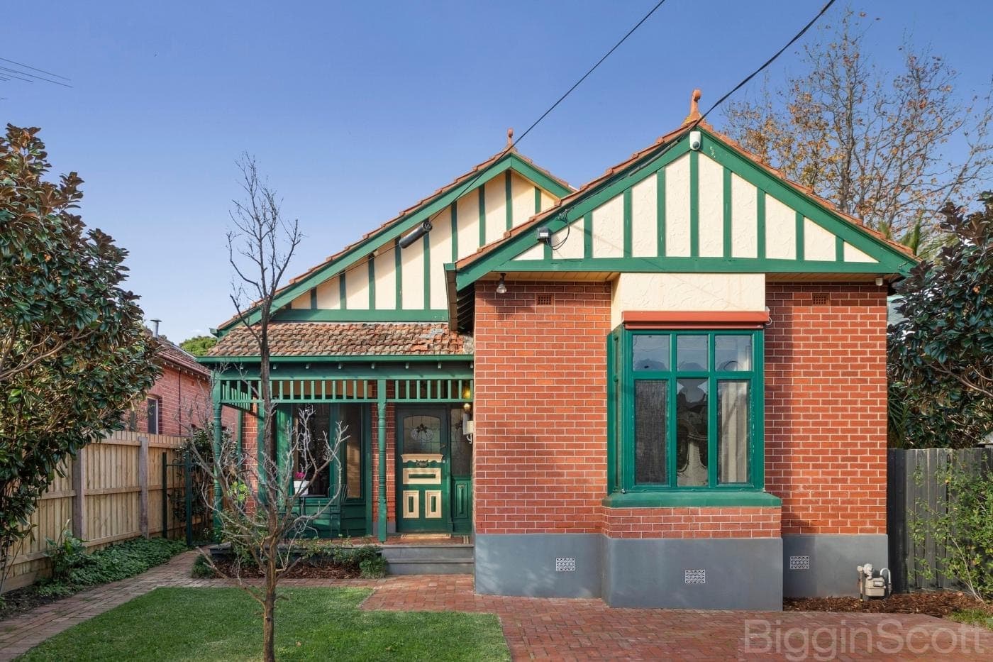 10 Gardenia Road, Gardenvale, Gardenvale - Image 1