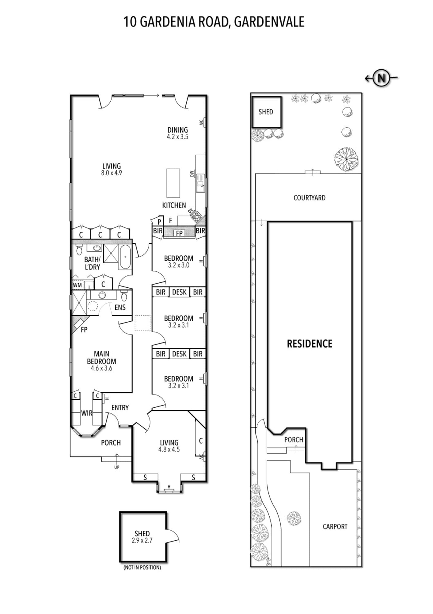 10 Gardenia Road, Gardenvale, VIC, Gardenvale - Thumbnail 7