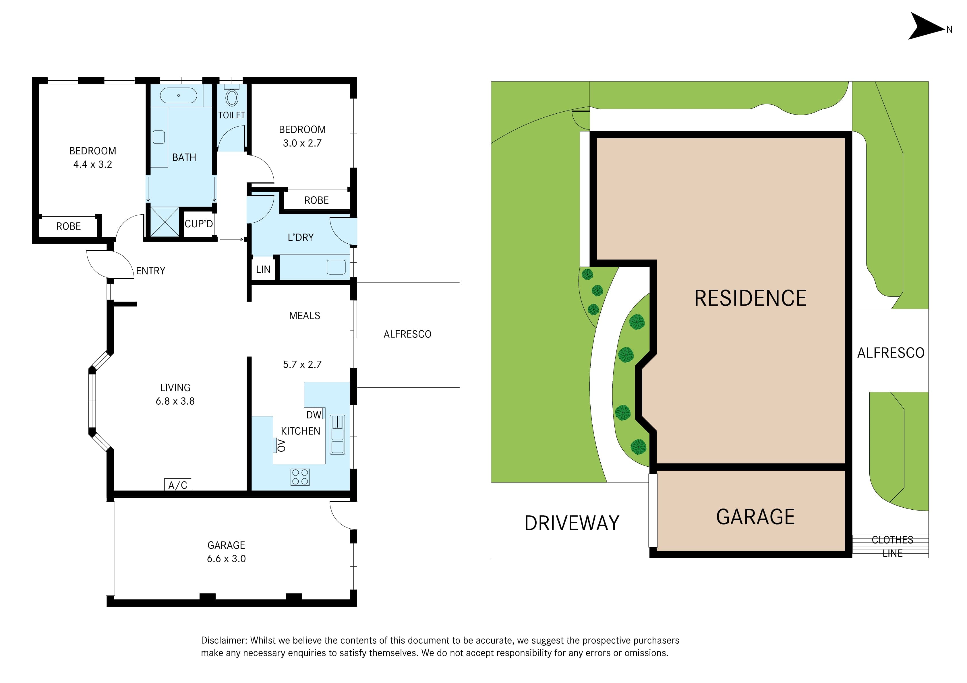 2/57 Townsend Street, Glen Waverley, VIC, Glen Waverley - Thumbnail 7