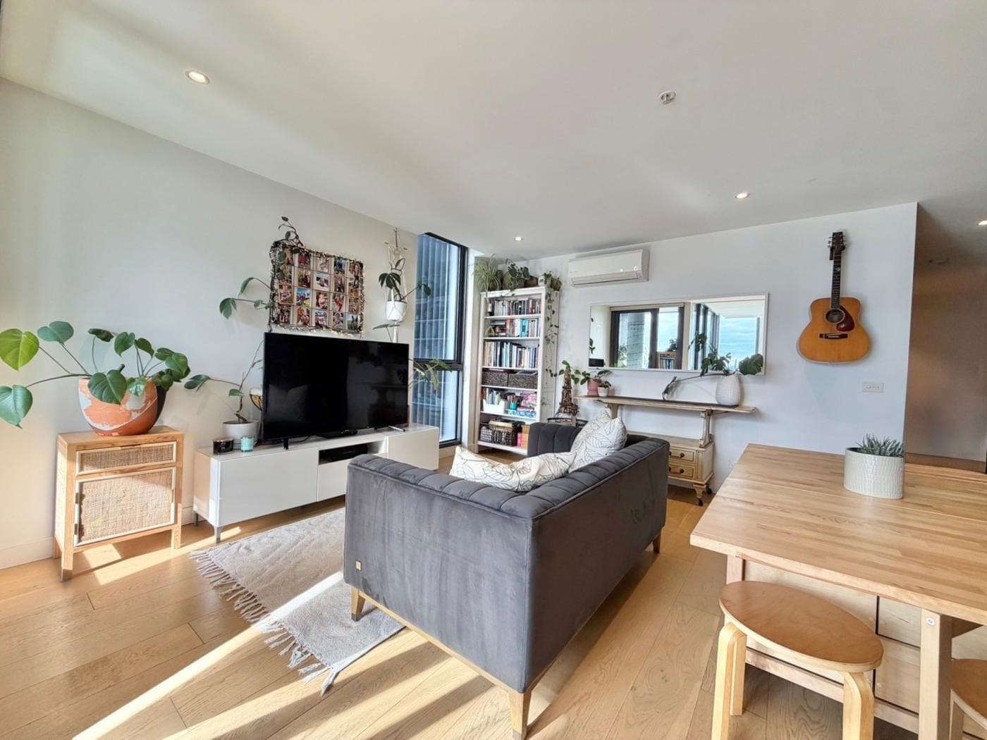 1102E/9 Robert Street, Collingwood, VIC, Collingwood - Image 1