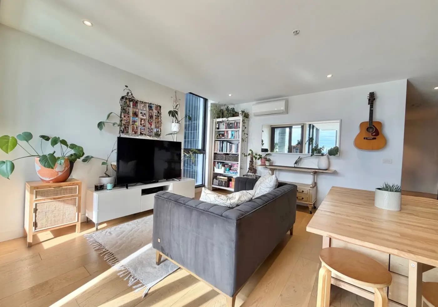 1102E/9 Robert Street, Collingwood, VIC, Collingwood - Thumbnail 2