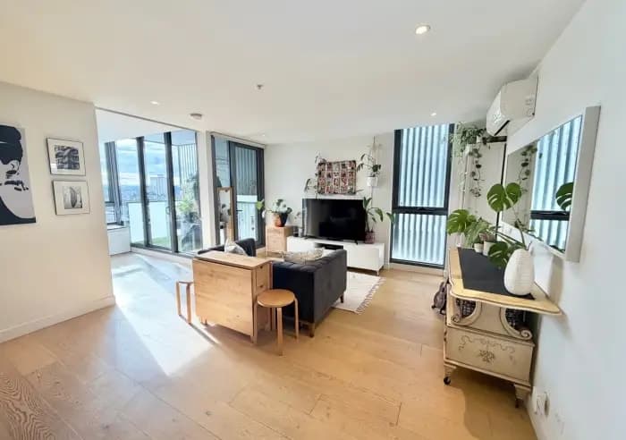 1102E/9 Robert Street, Collingwood, VIC, Collingwood - Thumbnail 3