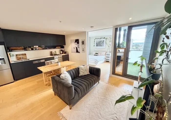 1102E/9 Robert Street, Collingwood, VIC, Collingwood - Thumbnail 4