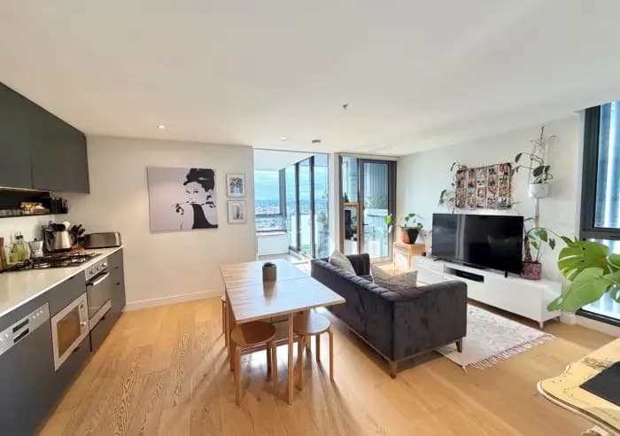 1102E/9 Robert Street, Collingwood, VIC, Collingwood - Thumbnail 5