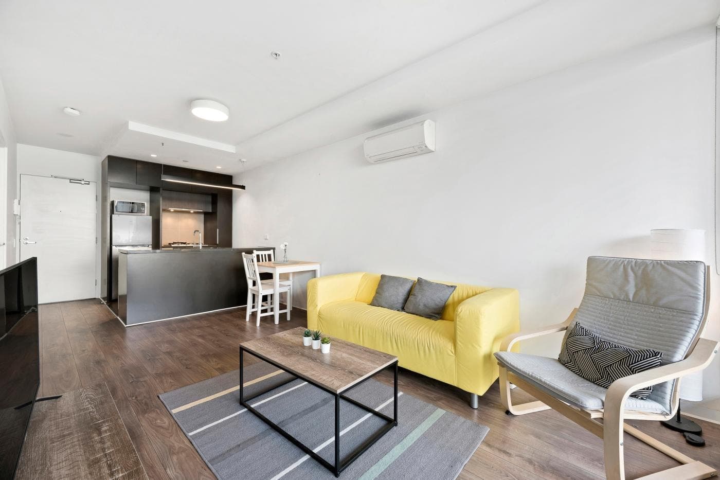 110/8 Grosvenor Street, Abbotsford, Abbotsford - Image 1
