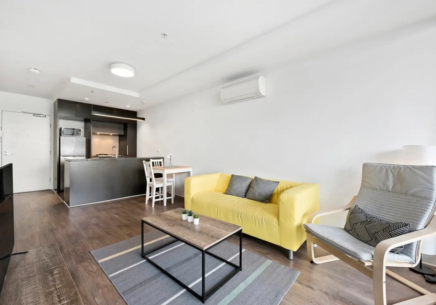 110/8 Grosvenor Street, Abbotsford, VIC, Abbotsford - Thumbnail 2