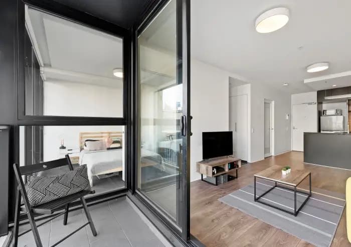 110/8 Grosvenor Street, Abbotsford, VIC, Abbotsford - Thumbnail 4