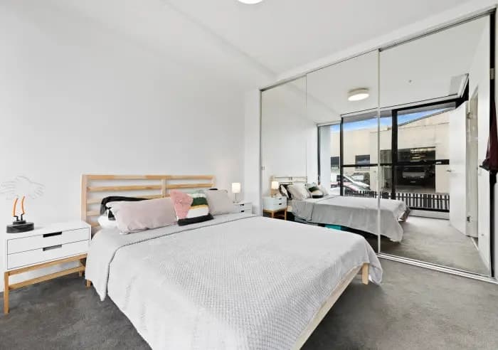 110/8 Grosvenor Street, Abbotsford, VIC, Abbotsford - Thumbnail 5