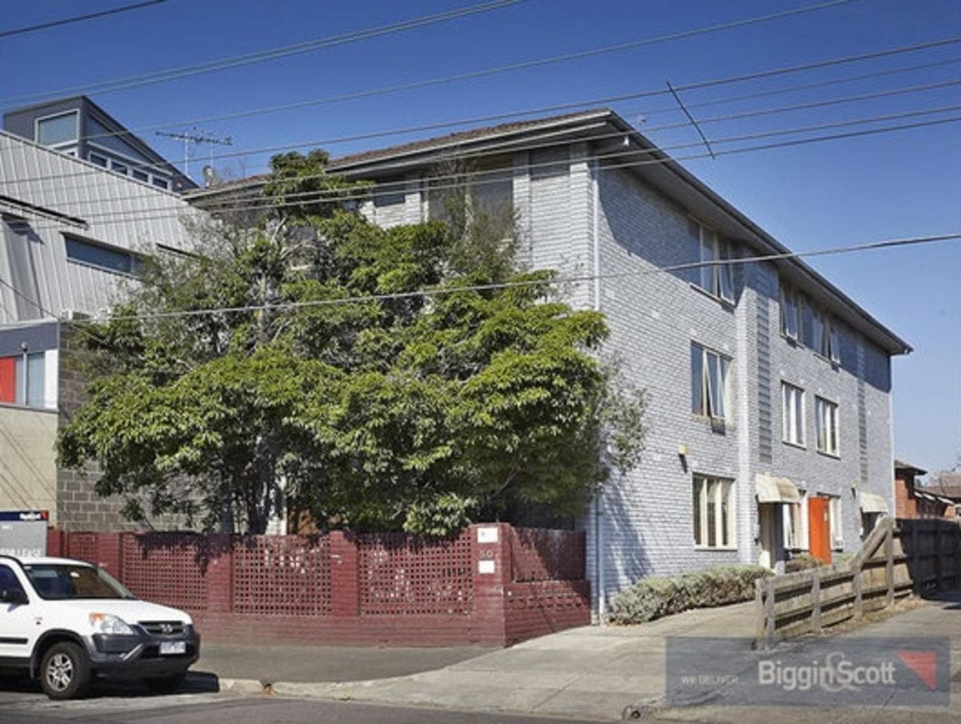 5/50 Burnley Street, Richmond, Richmond - Image 1