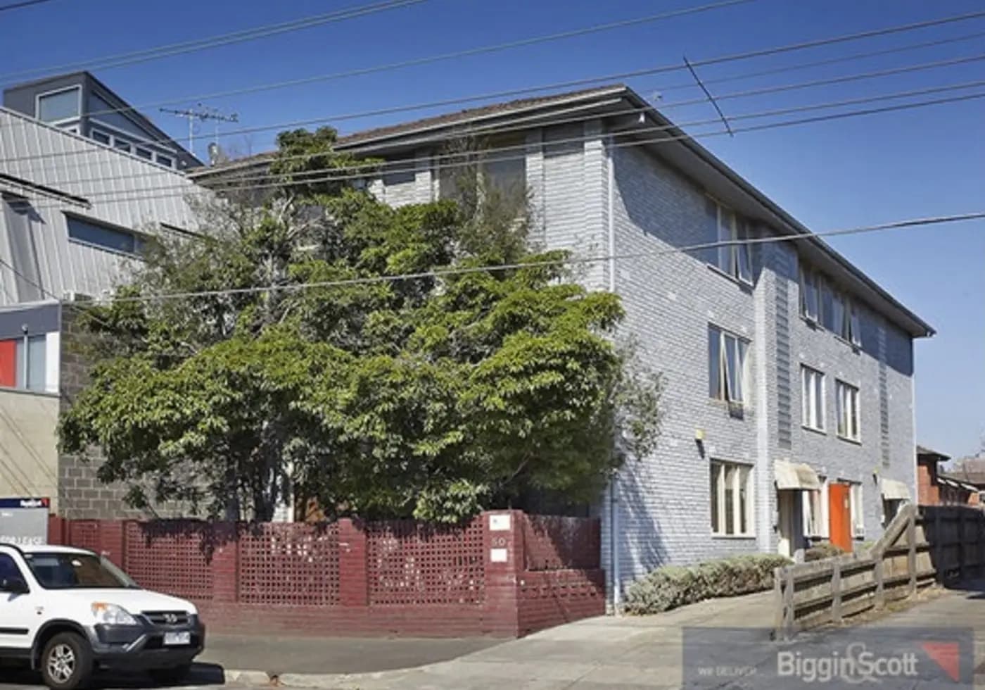 5/50 Burnley Street, Richmond, VIC, Richmond - Thumbnail 2